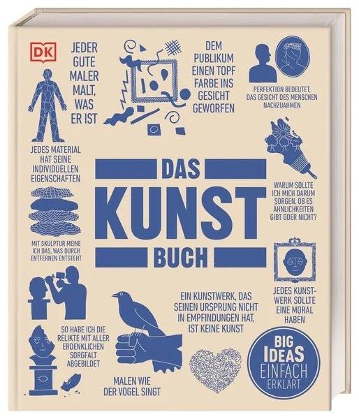 Das Kunst Buch